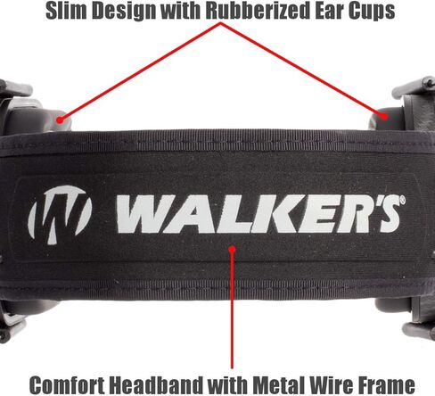 Walker's Sport Glasses with Interchangeable Lens in Kuwait