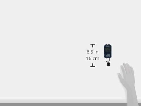 Robic Stop Watches ROBIC SC-606W 50 Memory Chrono & Countdown in Kuwait