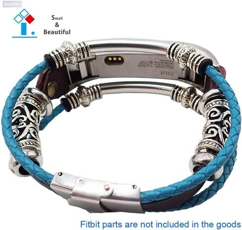 أساور Smatiful Alta، حزام رياضي بديل قابل للتعديل لـ Fitbit Alta HR in Kuwait