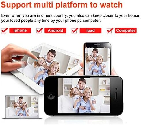 HDView 40CH: 32 قناة TVI/AHD/CVI960H Security DVR كاميرات تصل إلى 5 ميجابكسل و8 قنوات NVR ما يصل إلى 5 ميجابكسل كاميرات IP، حماية من زيادة التيار، COC، درجة تجارية، P2P، تحليلات ذكية ذكية (بدون محرك أقراص ثابت) in Kuwait