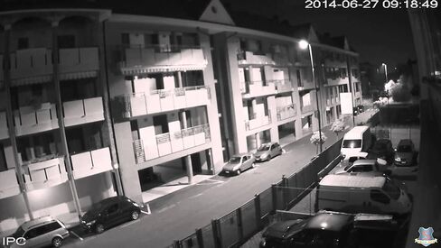 HDView 40CH: 32 قناة TVI/AHD/CVI960H Security DVR كاميرات تصل إلى 5 ميجابكسل و8 قنوات NVR ما يصل إلى 5 ميجابكسل كاميرات IP، حماية من زيادة التيار، COC، درجة تجارية، P2P، تحليلات ذكية ذكية (بدون محرك أقراص ثابت) in Kuwait