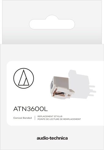اوديو تيكنيكا قلم ستايلس بديل ATN3600L لـ AT3600L معبأ in Kuwait