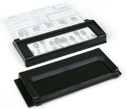 Identicator Fingerprint Cardholder (2 Each) in Saudi Arabia