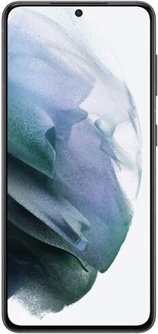 Samsung Galaxy S21 5G, US Version, 128GB, Phantom Gray - Unlocked (Renewed) in Saudi Arabia
