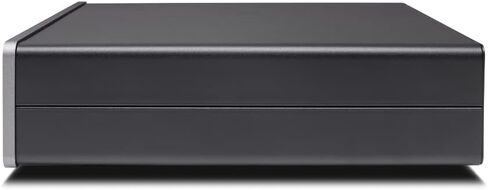 Cambridge Audio MXN 10 - مشغل صوت وجهاز بث صوتي منفصل عالي الدقة لشبكة WiFi يتميز بتقنية Bluetooth 5.0 وراديو الإنترنت وESS Sabre DAC - رمادي قمري in Kuwait