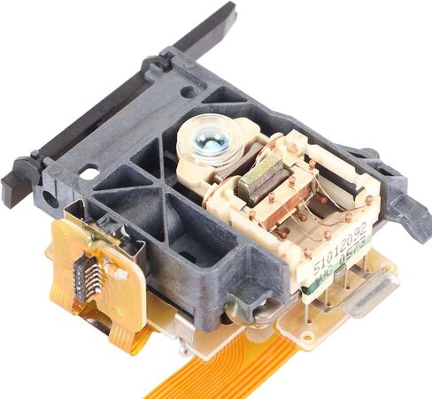 CD Optical Pickup Laser Lens Replacement, Optical Pickup Lens Replacement Repairing Part CD Player Optical Head for for VAM1254 CD PRO2 CD Player in Saudi Arabia