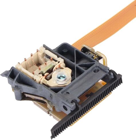CD Optical Pickup Laser Lens Replacement, Optical Pickup Lens Replacement Repairing Part CD Player Optical Head for for VAM1254 CD PRO2 CD Player in Saudi Arabia