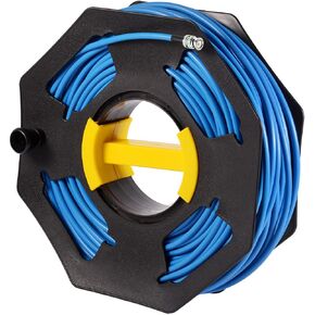 Superbat 3G 6G SDI Cable 200ft 75Ohm BNC Cable Belden 1694A Cable for 4K/6K Digital Video Transfer SDI Recorder HDTV Upgrades SDI Frame Synchronizer in Kuwait