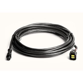 JustMarineCables Yamaha Engine Interface Cable for NMEA 2000 Yacht Network, T-Connector Included (1; 2; 4,5; 6m) (2m) in Saudi Arabia