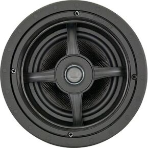 مكبر صوت MAG6R من سونانس - 6-1/2 انش ثنائي الاتجاه (زوج) - اسود in Kuwait