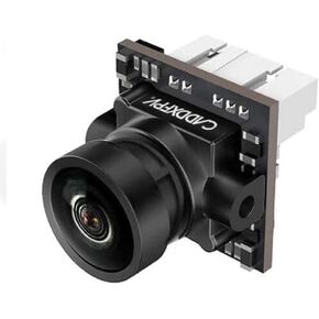 كاميرا SoloGood Caddx Ant FPV 1200TVL Global WDR OSD 1.8 ملم كاميرا نانو FPV 16:9 NTSC PAL لطائرة RC FPV Cinewhoop Tinywhoop Drone
