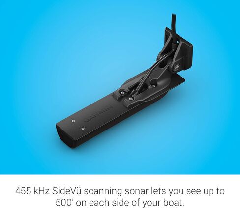 Garmin GT56UHD-TM Transom Mount Transducer in Kuwait