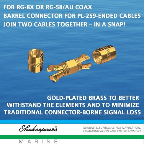 Shakespeare 5241 3' VHF Antenna in Saudi Arabia