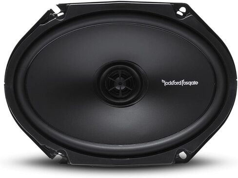 Rockford Fosgate Prime R165X3 6.5" 3-Way Full Range Speakers (Pair) in Kuwait