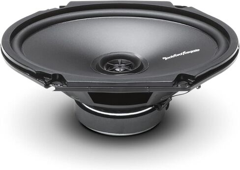 Rockford Fosgate Prime R165X3 6.5" 3-Way Full Range Speakers (Pair) in Kuwait