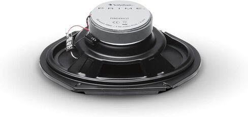 Rockford Fosgate Prime R165X3 6.5" 3-Way Full Range Speakers (Pair) in Kuwait