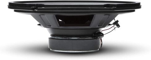 Rockford Fosgate Prime R165X3 6.5" 3-Way Full Range Speakers (Pair) in Kuwait