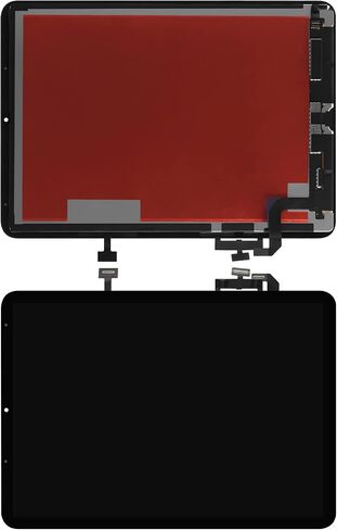 10.9" LCD Screen Replacement for iPad air 4 4th Generation 2020 A2072 A2324 A2316 A2325 Display LCD Assembly and Glass Touch Digitizer Premium Repair Kit in Saudi Arabia