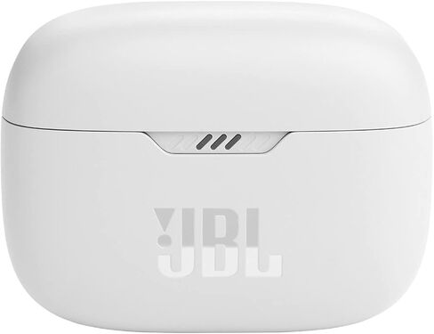 مجموعة سماعات الأذن JBL Tune 230NC TWS True اللاسلكية النشطة لإلغاء الضوضاء في الأذن مع حقيبة gSport (أسود) in Kuwait