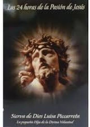Las 24 Horas De La Pasion De Jesus in Saudi Arabia