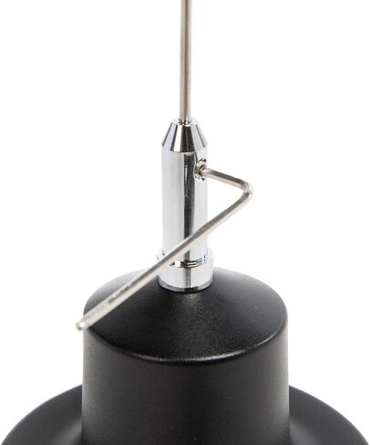 CB Antenna 28 inch - Heavy Duty Magnetic Mount CB Radio Antenna with 10ft Coaxial Cable - Full Kit for Truck Car - LUITON 100km/h Wind Tunnel Tested in Saudi Arabia