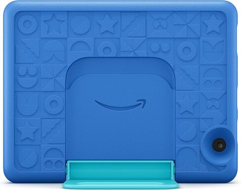 Amazon Kid-Proof Case for Fire HD 10 tablet (Only compatible with 11th generation tablet, 2021 release) – Lavender in Saudi Arabia