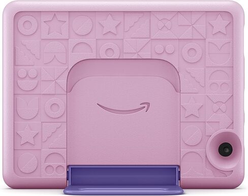 Amazon Kid-Proof Case for Fire HD 10 tablet (Only compatible with 11th generation tablet, 2021 release) – Lavender in Saudi Arabia