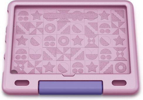 Amazon Kid-Proof Case for Fire HD 10 tablet (Only compatible with 11th generation tablet, 2021 release) – Lavender in Saudi Arabia