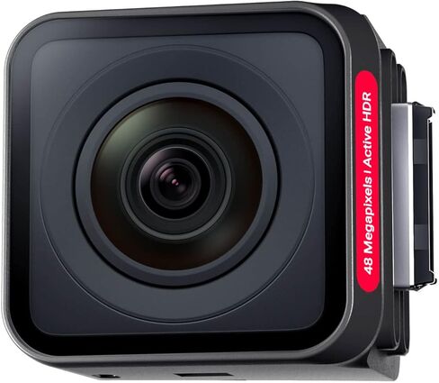 Insta360 ONE RS 4K Boost Lens in Saudi Arabia