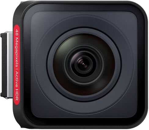 Insta360 ONE RS 4K Boost Lens in Saudi Arabia