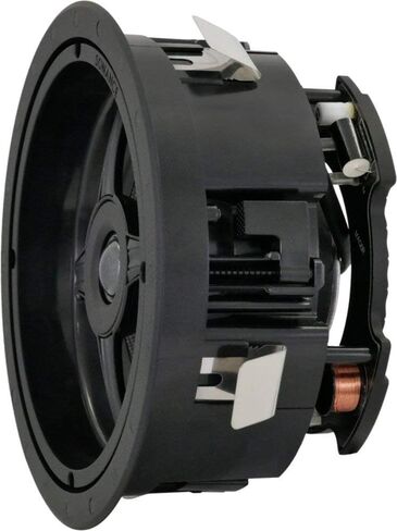 مكبر صوت MAG6R من سونانس - 6-1/2 انش ثنائي الاتجاه (زوج) - اسود in Kuwait