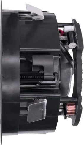 مكبر صوت MAG6R من سونانس - 6-1/2 انش ثنائي الاتجاه (زوج) - اسود in Kuwait