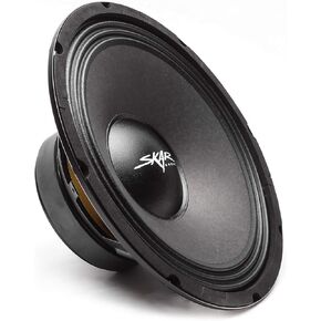 Skar Audio FSX65-4 6.5" 300 Watt 4 Ohm Pro Audio Midrange Loudspeaker, Each in Kuwait