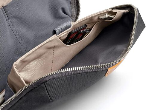 Bellroy Tech Kit (Tech Accessories Organizer Pouch, Zipper Closure Design, Stores Power Bank, Phone Charger, Cables & More, Internal) in Saudi Arabia