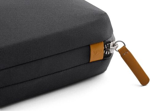 Bellroy Tech Kit (Tech Accessories Organizer Pouch, Zipper Closure Design, Stores Power Bank, Phone Charger, Cables & More, Internal) in Saudi Arabia
