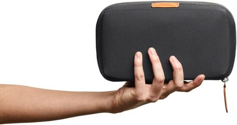 Bellroy Tech Kit (Tech Accessories Organizer Pouch, Zipper Closure Design, Stores Power Bank, Phone Charger, Cables & More, Internal) in Saudi Arabia