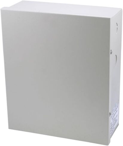 Monoprice 106877 4 Channel 12V DC 5 Amps CCTV Camera Power Supply in Saudi Arabia
