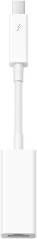 Apple Thunderbolt to Gigabit Ethernet Adapter in Kuwait