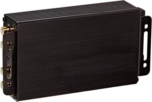 محول AudioControl LC2i ثنائي القناة مع AccuBASS والتحكم في مضخم الصوت in Kuwait