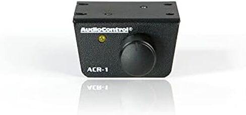 محول إخراج خط AudioControl LC2i PRO ثنائي القناة مع مطابقة المعاوقة، AccuBASS، GTO، تحسس الإشارة الصوتية، تشغيل 12 فولت والتحكم في مضخم الصوت عن بعد ACR-1 (متجدد) in Kuwait