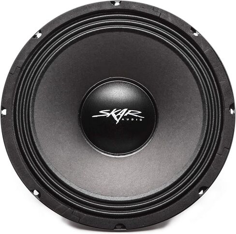 Skar Audio FSX65-4 6.5" 300 Watt 4 Ohm Pro Audio Midrange Loudspeaker, Each in Kuwait