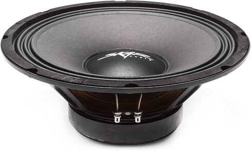 Skar Audio FSX65-4 6.5" 300 Watt 4 Ohm Pro Audio Midrange Loudspeaker, Each in Kuwait