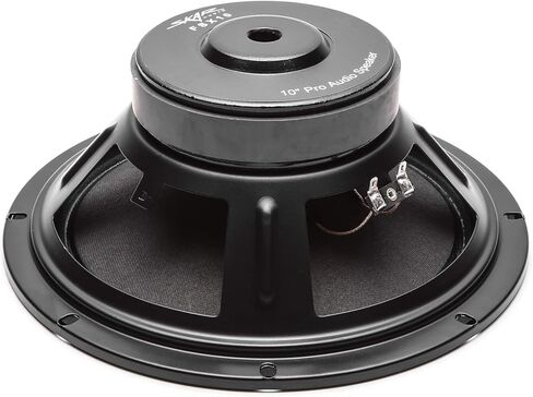 Skar Audio FSX65-4 6.5" 300 Watt 4 Ohm Pro Audio Midrange Loudspeaker, Each in Kuwait