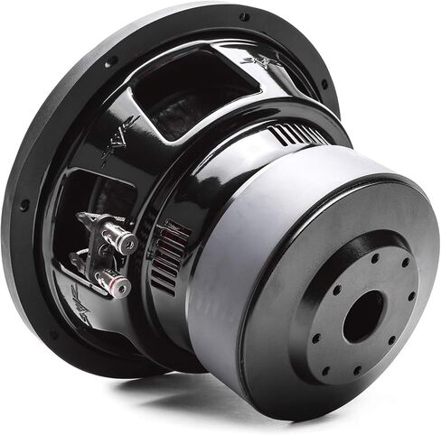 Skar Audio SDR-10 D4 10" 1200 Watt Max Power Dual 4 Ohm Car Subwoofer in Kuwait