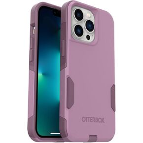 OtterBox iPhone 13 Pro Commuter Series Case - Black | Thin & Protective iPhone Case, Dual-Layer, Impact Absorbing iPhone Case in Saudi Arabia
