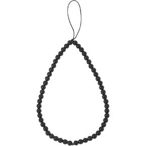 Natural Semi-Precious Gem Stones Beaded Phone Charm in Kuwait