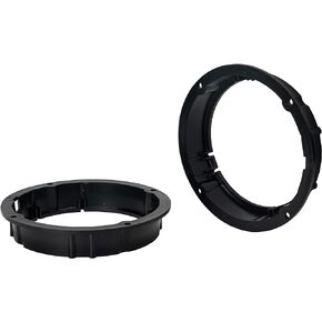Scosche Select 2008 to 2018 Audi & 1998 to 2018 VW vehicles 5.25" - 6.5" Speaker Adapters (1 Pair) SAVW6 in Kuwait