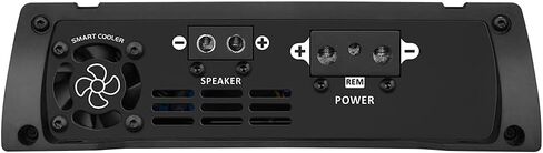 Taramps HD 3000 2 Ohms Class D Full Range Mono Amplifier in Saudi Arabia