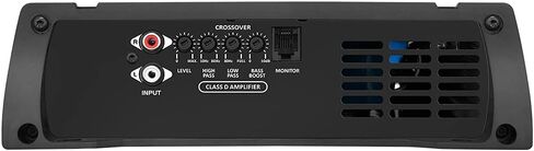 Taramps HD 3000 2 Ohms Class D Full Range Mono Amplifier in Saudi Arabia