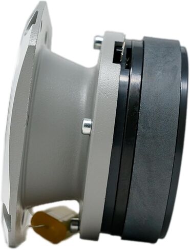 ايغنايت مكبر صوت رصاصة تيتانيوم 4 انش PT-01v2 - ذروة 1500 واط in Kuwait